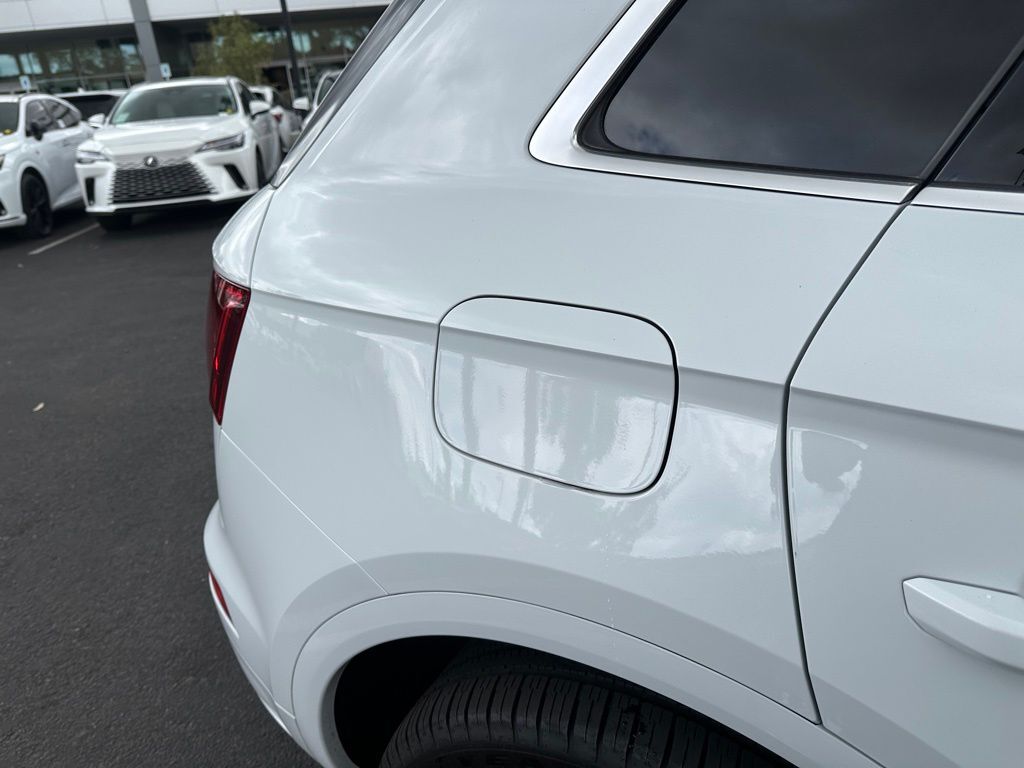 2015 Audi Q5 3.0T Premium Plus Tucson AZ