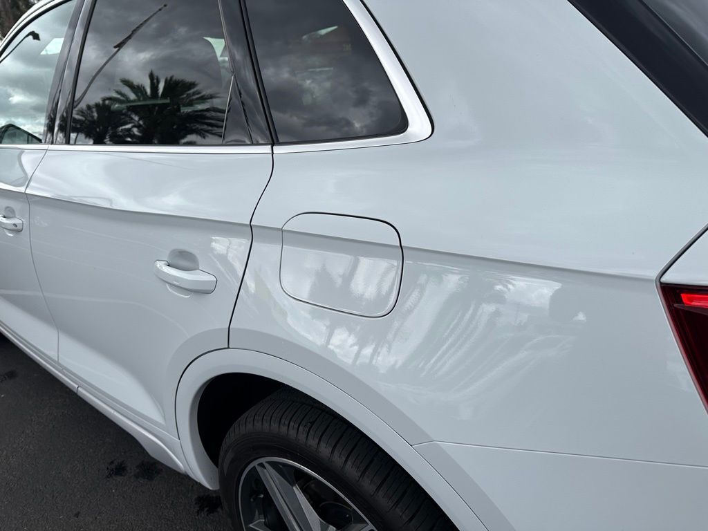 2015 Audi Q5 3.0T Premium Plus Tucson AZ