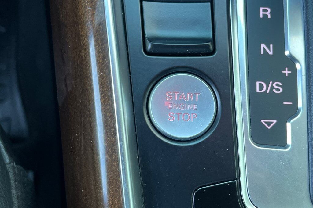 2015 Audi Q5 3.0T Premium Plus Fruitland ID