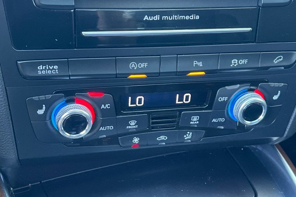 2015 Audi Q5 3.0T Premium Plus Fruitland ID