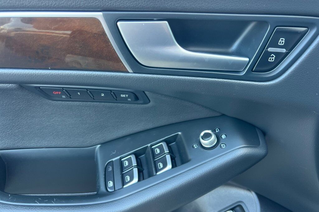 2015 Audi Q5 3.0T Premium Plus Fruitland ID