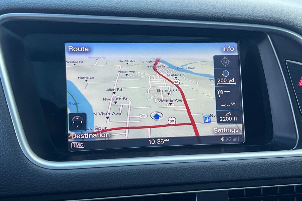 2015 Audi Q5 3.0T Premium Plus Fruitland ID