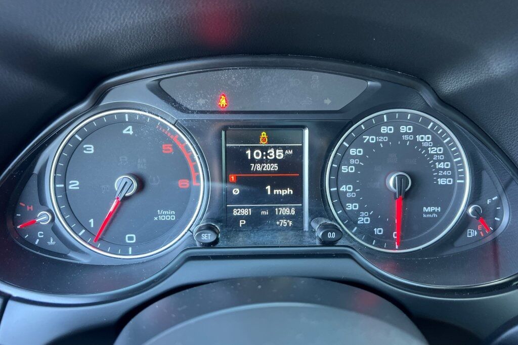 2015 Audi Q5 3.0T Premium Plus Fruitland ID