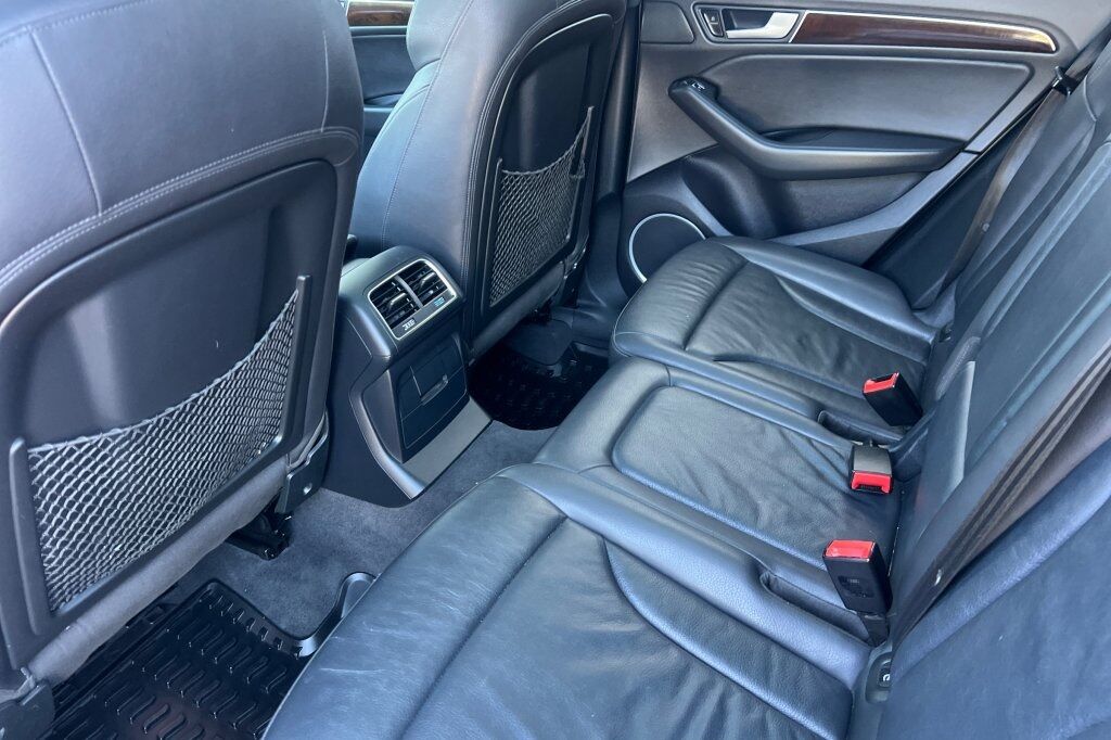 2015 Audi Q5 3.0T Premium Plus Fruitland ID