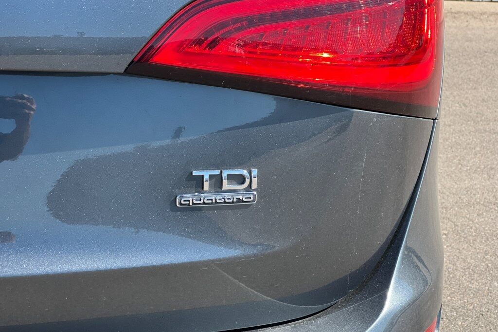 2015 Audi Q5 3.0T Premium Plus Fruitland ID