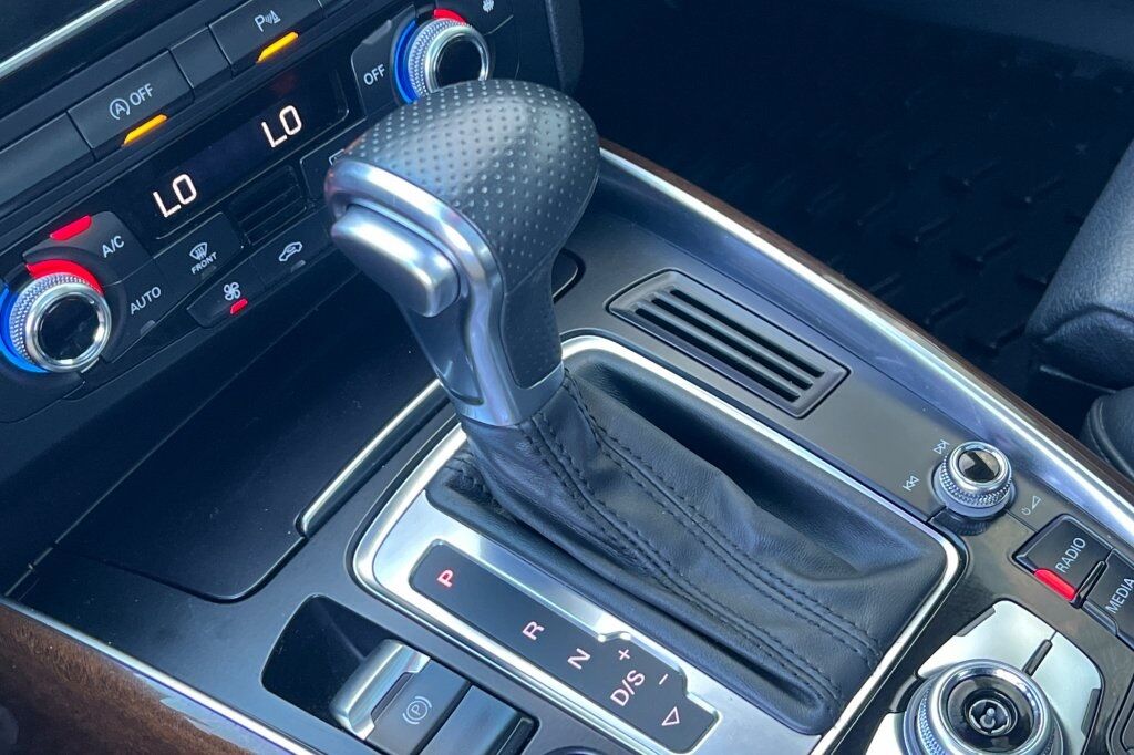2015 Audi Q5 3.0T Premium Plus Fruitland ID