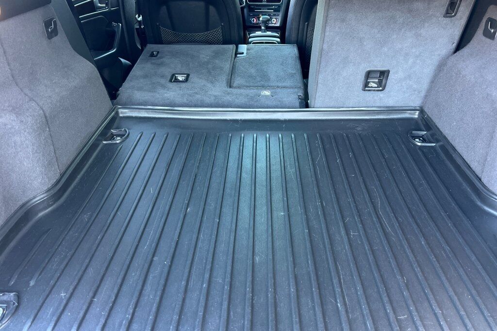 2015 Audi Q5 3.0T Premium Plus Fruitland ID