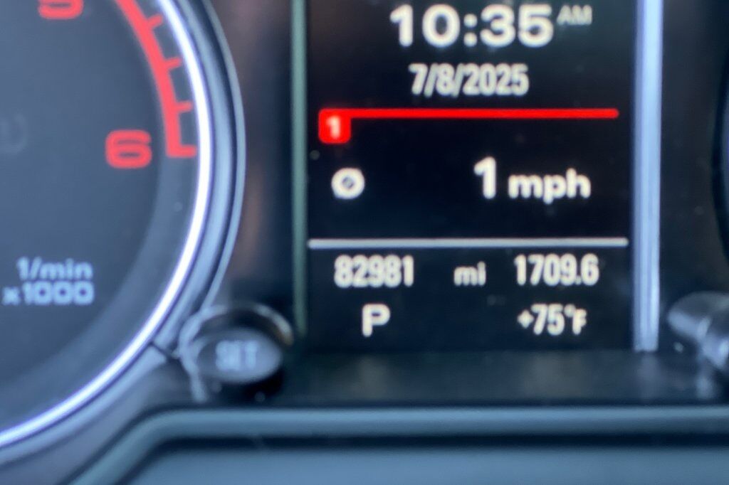 2015 Audi Q5 3.0T Premium Plus Fruitland ID