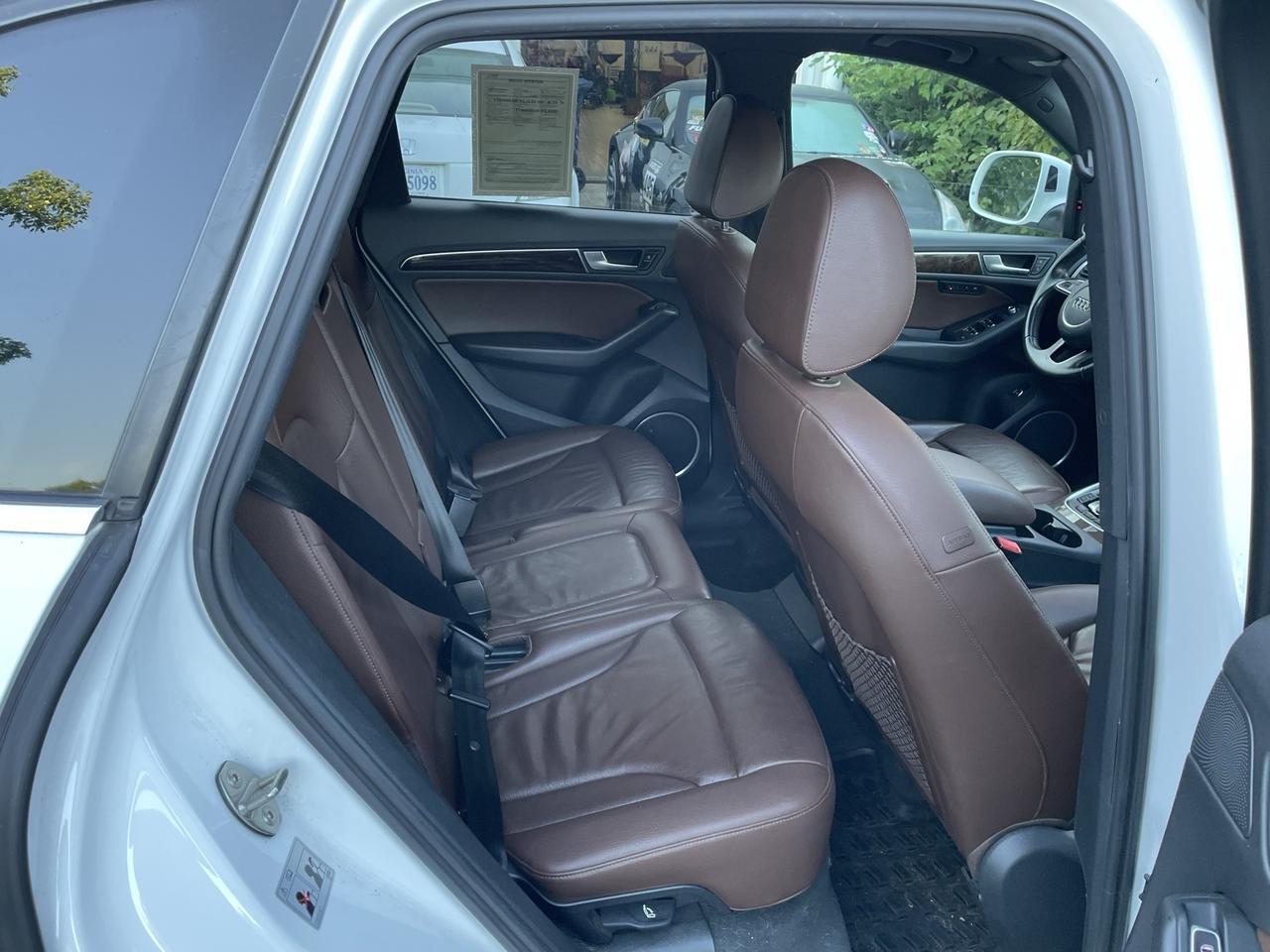 2015 Audi Q5 3.0T Premium Plus Alexandria VA