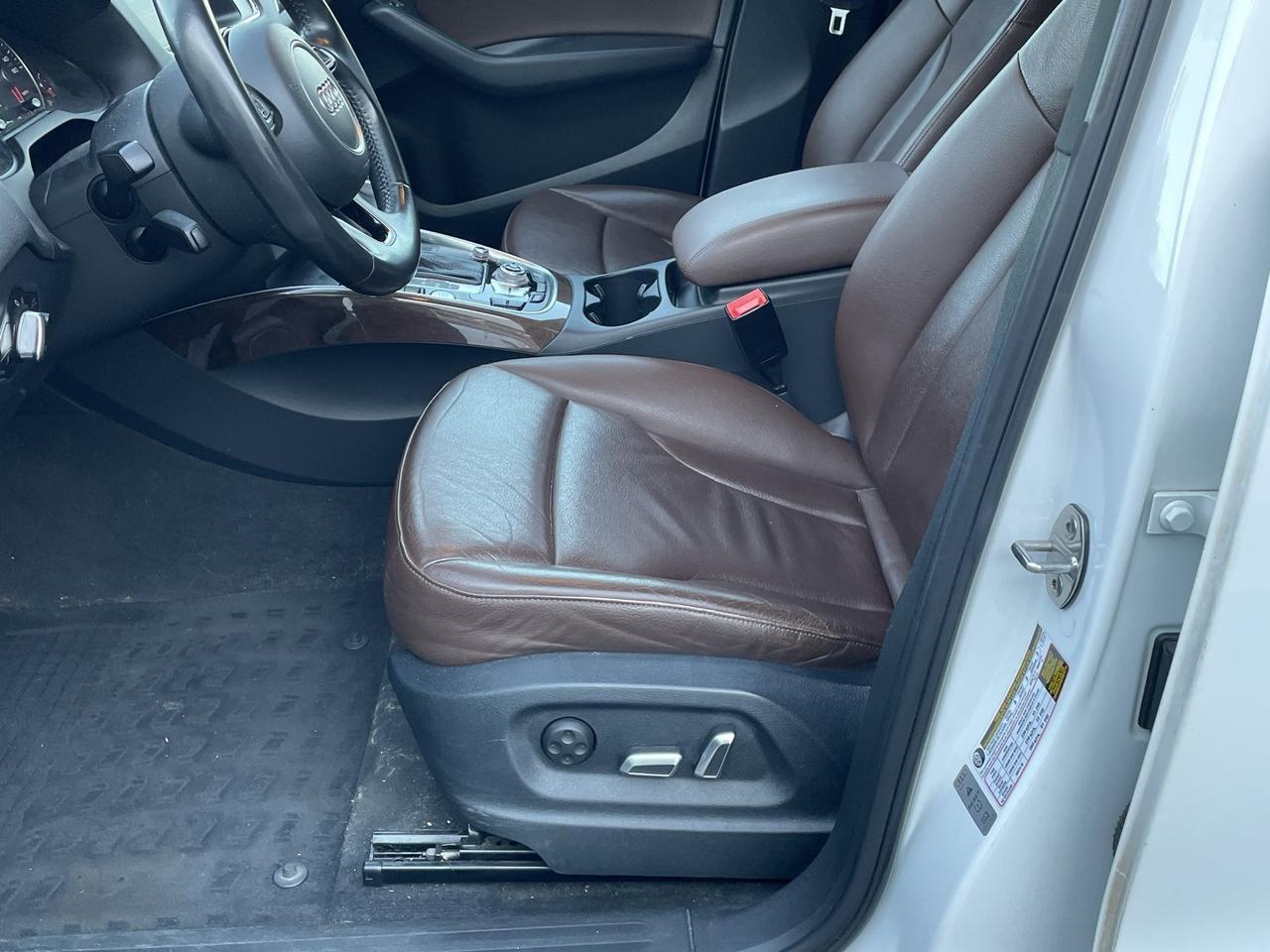 2015 Audi Q5 3.0T Premium Plus Alexandria VA