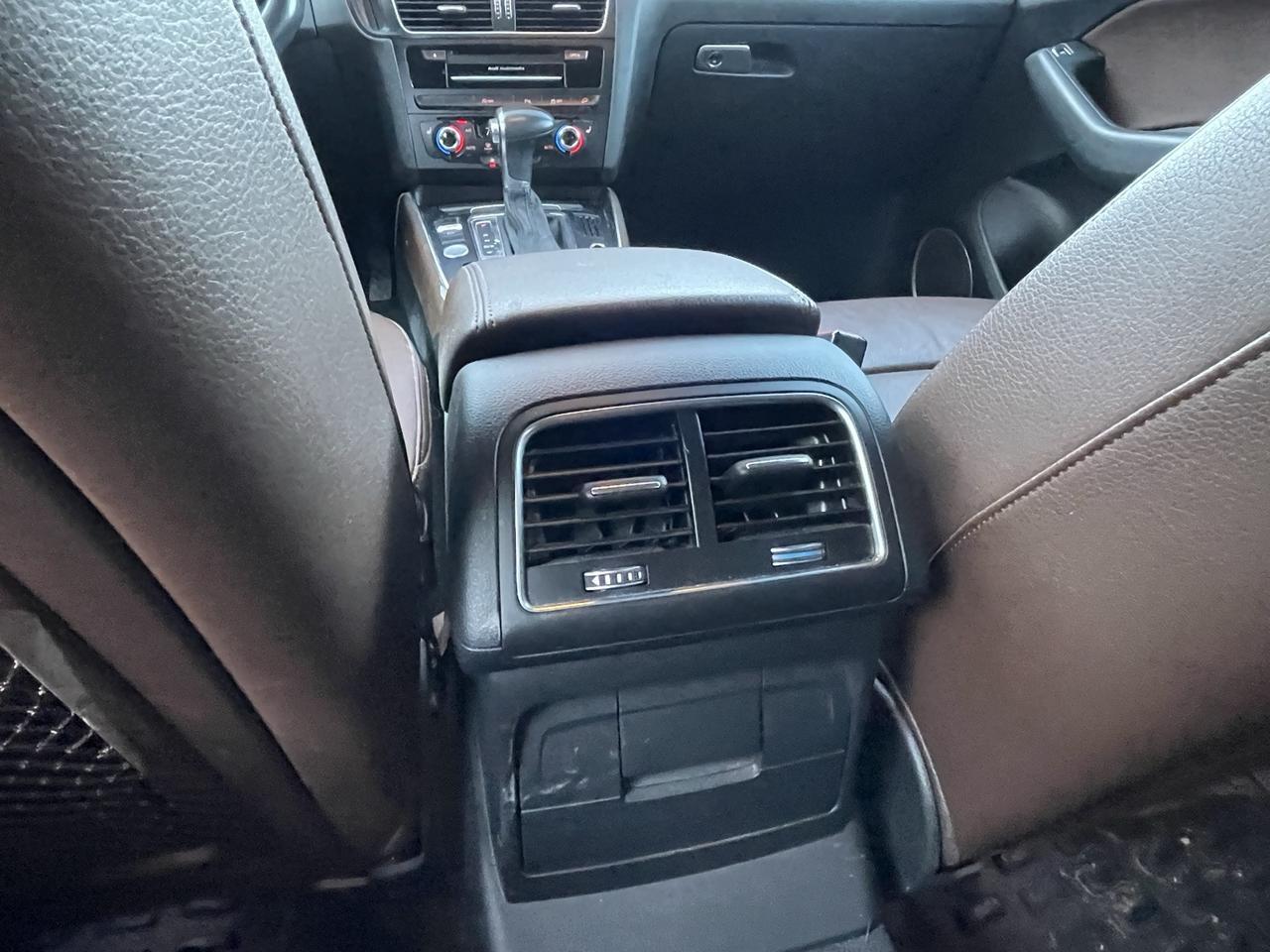 2015 Audi Q5 3.0T Premium Plus Alexandria VA