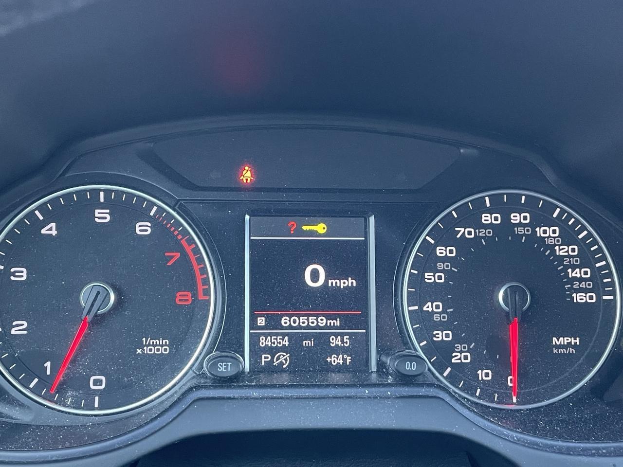 2015 Audi Q5 3.0T Premium Plus Alexandria VA