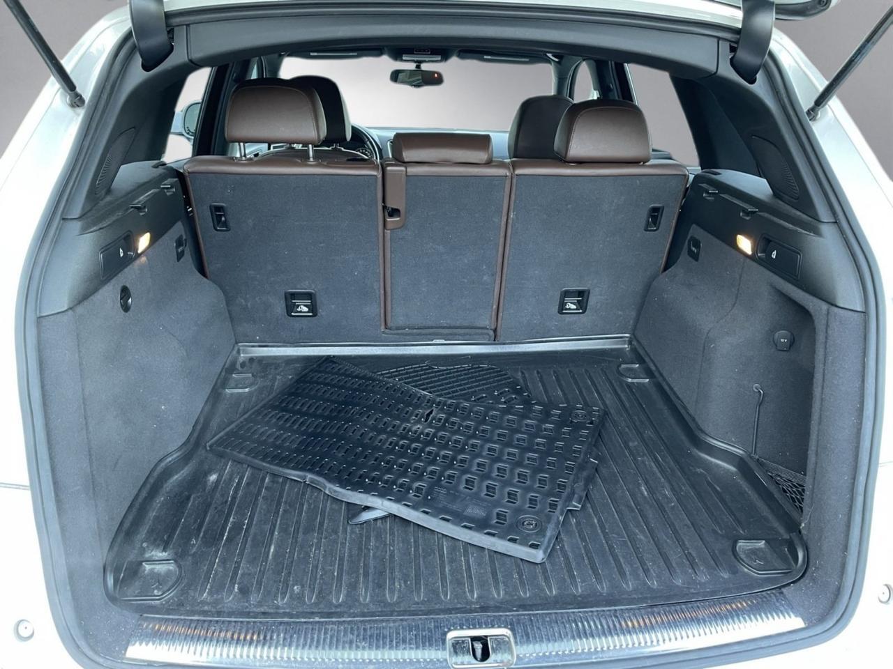 2015 Audi Q5 3.0T Premium Plus Alexandria VA