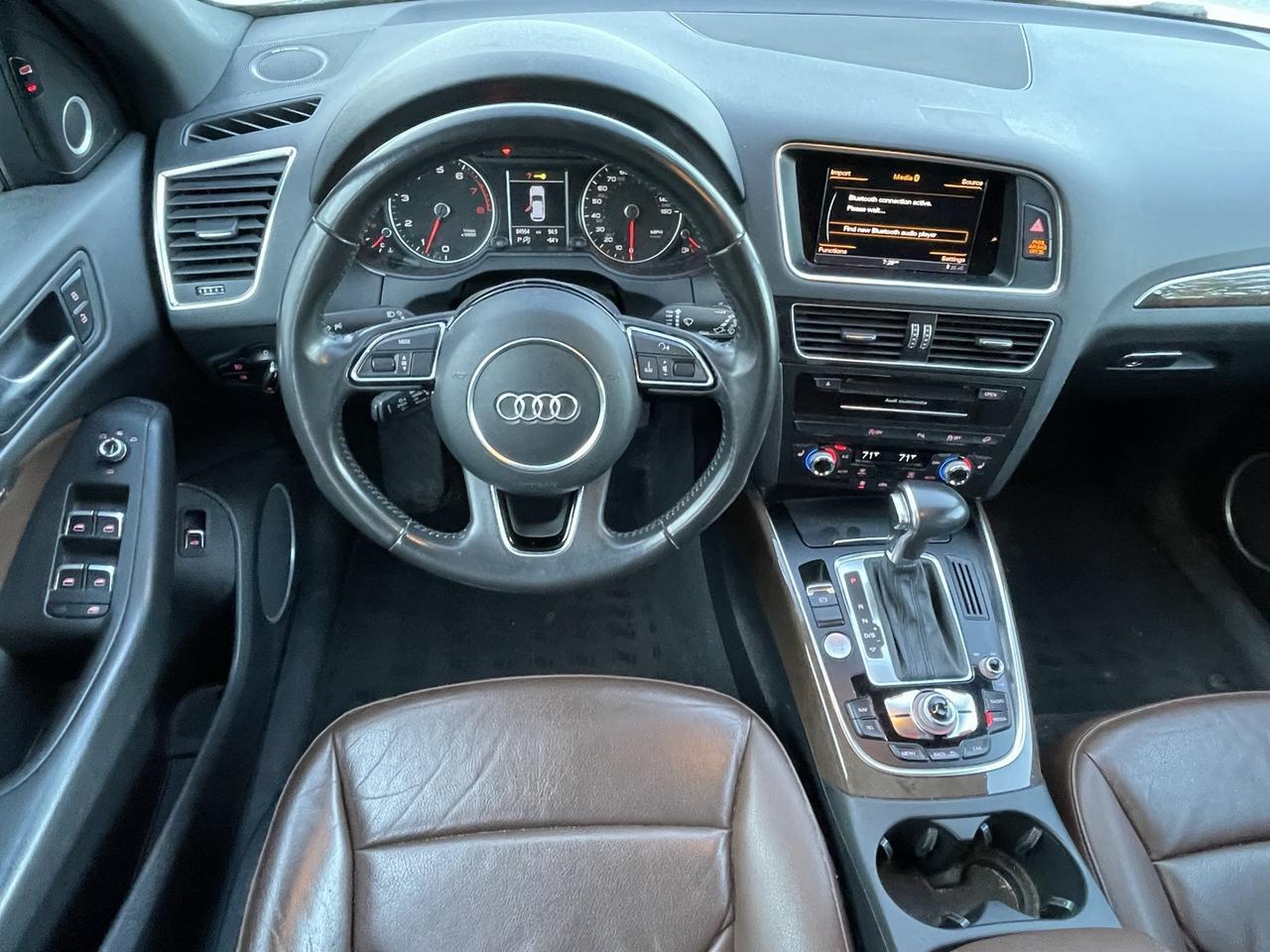 2015 Audi Q5 3.0T Premium Plus Alexandria VA