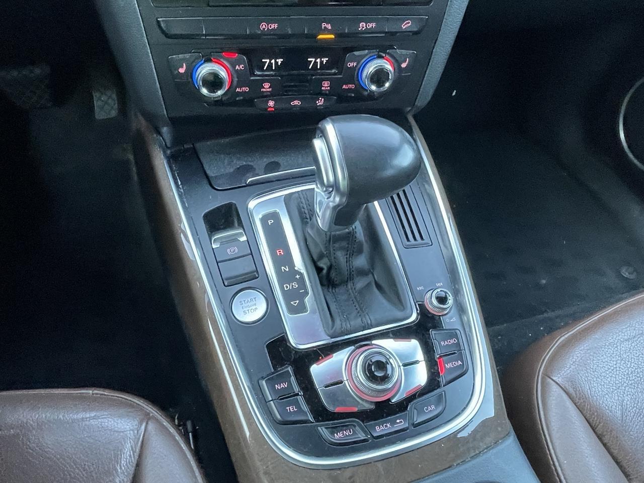 2015 Audi Q5 3.0T Premium Plus Alexandria VA