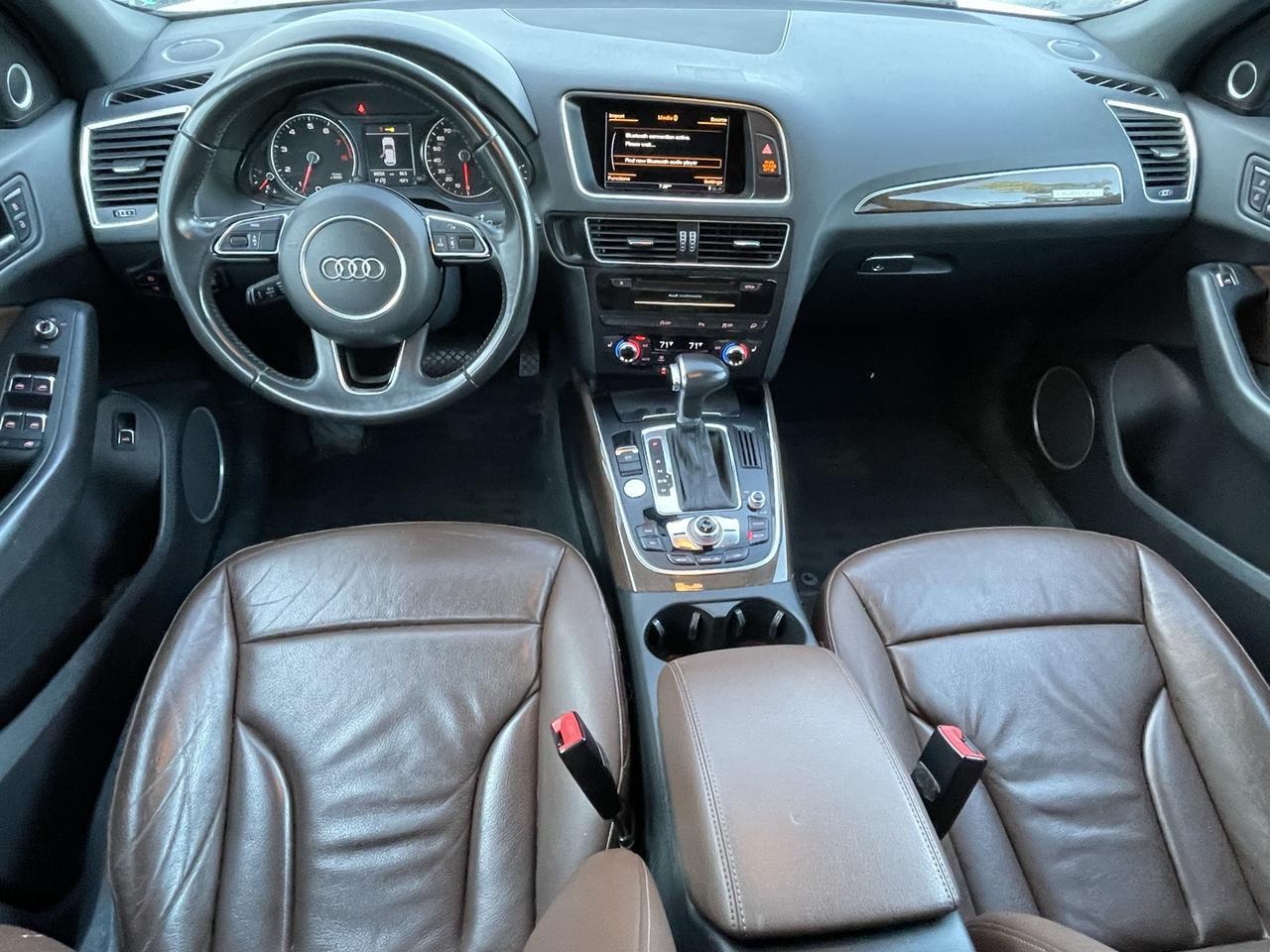 2015 Audi Q5 3.0T Premium Plus Alexandria VA