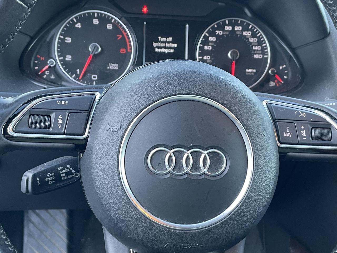 2015 Audi Q5 3.0T Premium Plus Alexandria VA