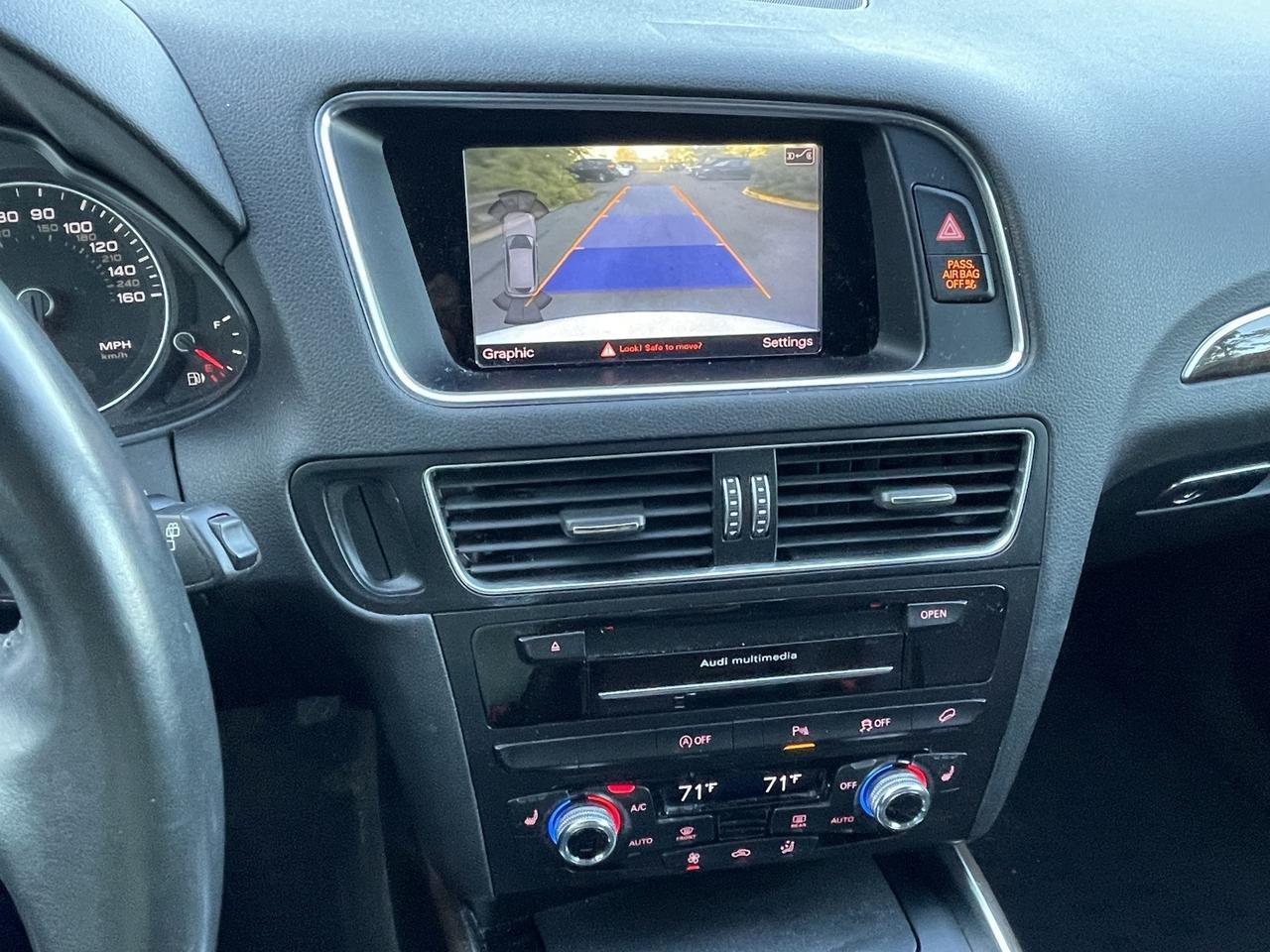 2015 Audi Q5 3.0T Premium Plus Alexandria VA