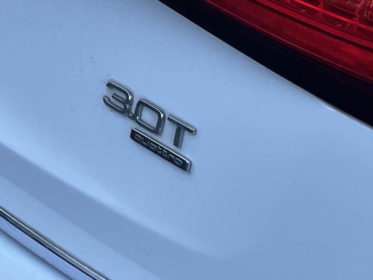 2015 Audi Q5 3.0T Premium Plus Alexandria VA