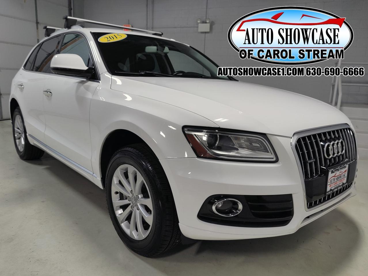 Used vehicles Carol Stream Illinois