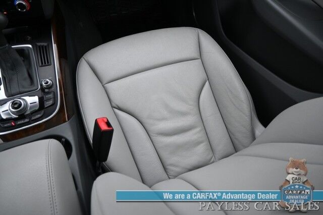 2015 Audi Q5 Premium Plus Wasilla AK