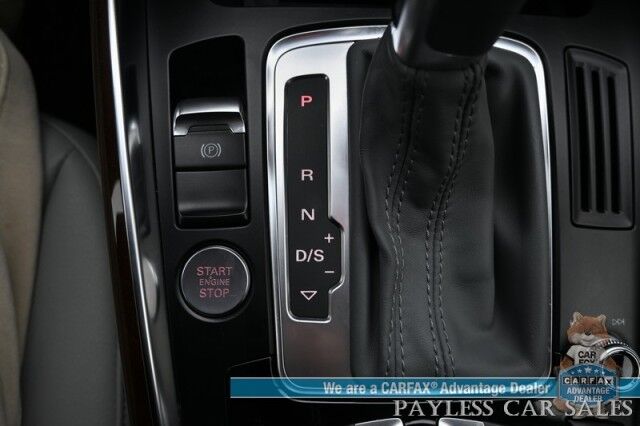 2015 Audi Q5 Premium Plus Wasilla AK