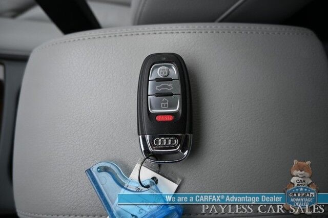 2015 Audi Q5 Premium Plus Wasilla AK