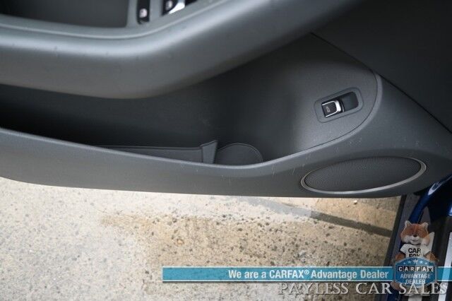 2015 Audi Q5 Premium Plus Wasilla AK