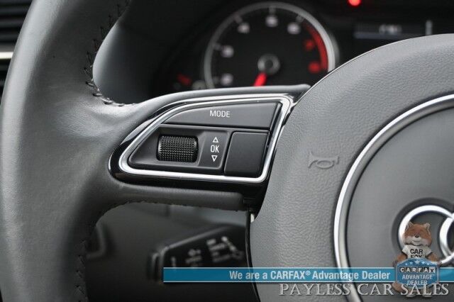 2015 Audi Q5 Premium Plus Wasilla AK