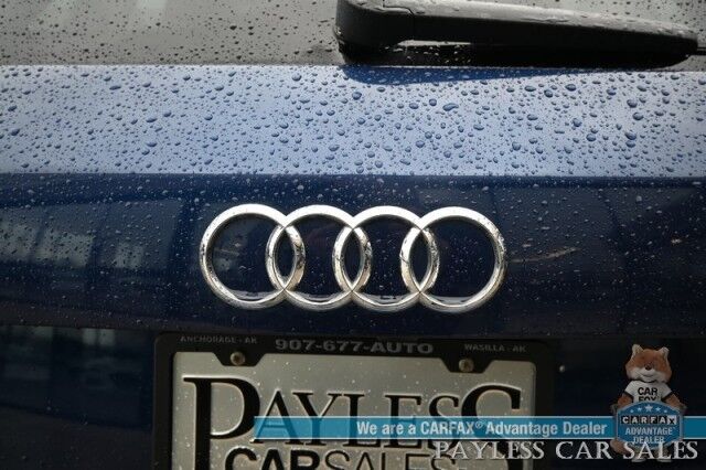 2015 Audi Q5 Premium Plus Wasilla AK