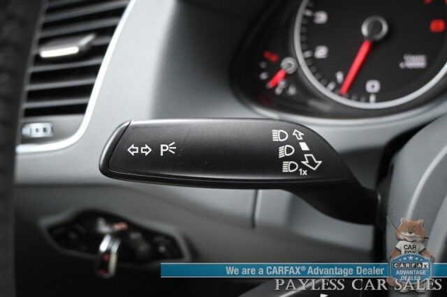 2015 Audi Q5 Premium Plus Anchorage AK