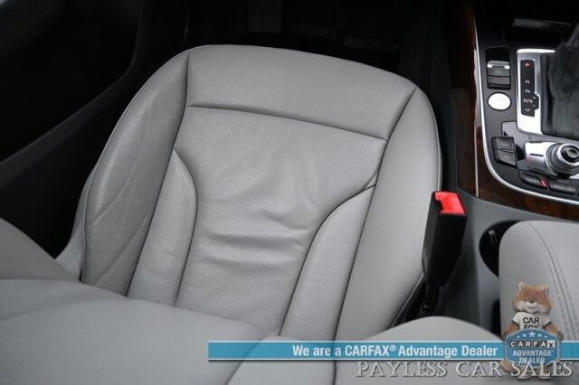 2015 Audi Q5 Premium Plus Anchorage AK
