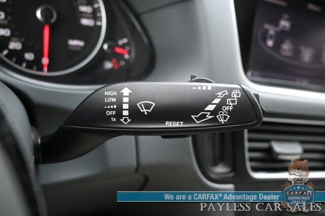 2015 Audi Q5 Premium Plus Anchorage AK