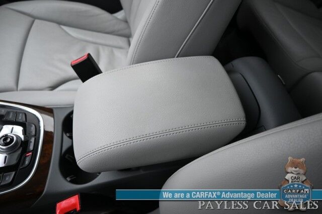 2015 Audi Q5 Premium Plus Anchorage AK