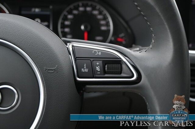 2015 Audi Q5 Premium Plus Anchorage AK