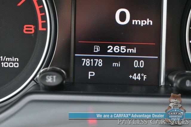 2015 Audi Q5 Premium Plus Anchorage AK