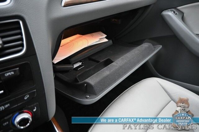 2015 Audi Q5 Premium Plus Anchorage AK