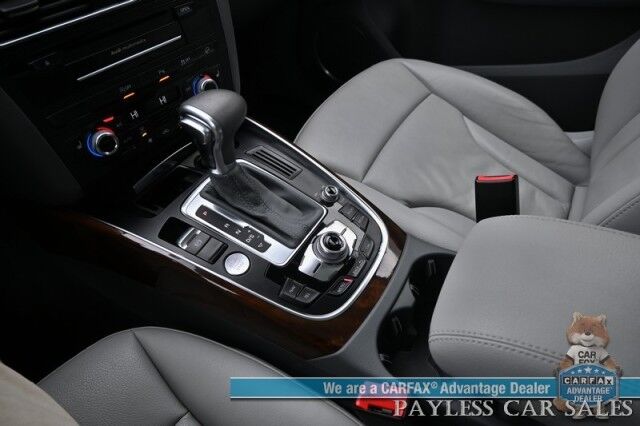 2015 Audi Q5 Premium Plus Anchorage AK