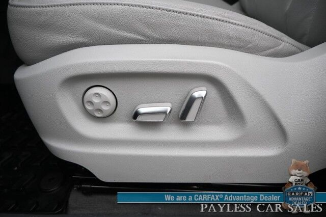 2015 Audi Q5 Premium Plus Anchorage AK