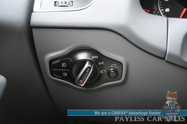 2015 Audi Q5 Premium Plus Anchorage AK