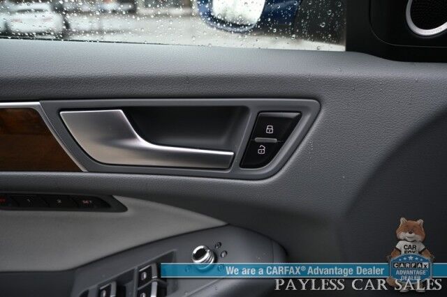 2015 Audi Q5 Premium Plus Anchorage AK