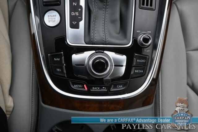 2015 Audi Q5 Premium Plus Anchorage AK