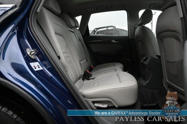 2015 Audi Q5 Premium Plus Anchorage AK