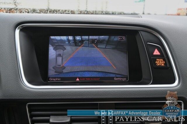 2015 Audi Q5 Premium Plus Anchorage AK