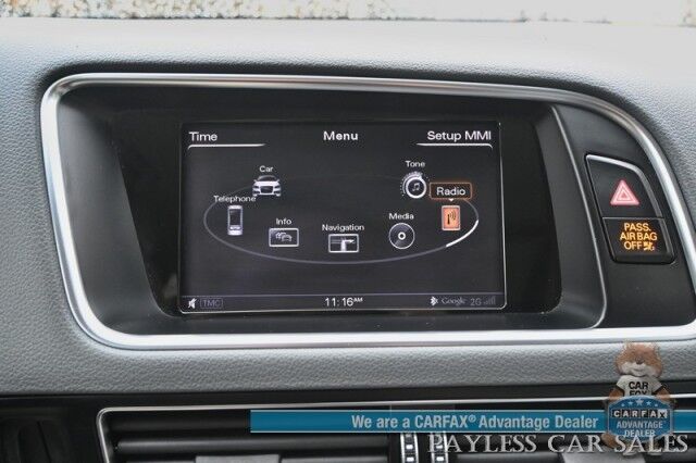 2015 Audi Q5 Premium Plus Anchorage AK