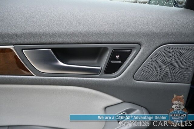 2015 Audi Q5 Premium Plus Anchorage AK