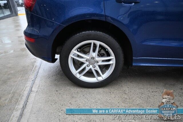 2015 Audi Q5 Premium Plus Anchorage AK