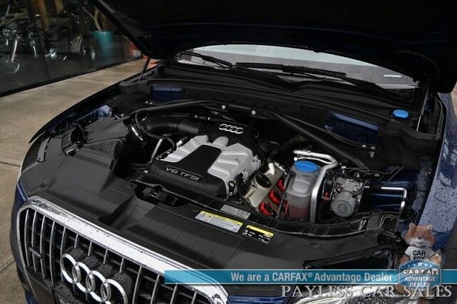 2015 Audi Q5 Premium Plus Anchorage AK