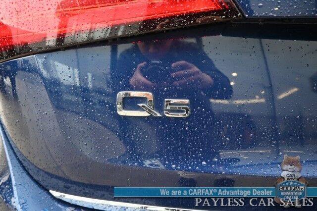 2015 Audi Q5 Premium Plus Anchorage AK