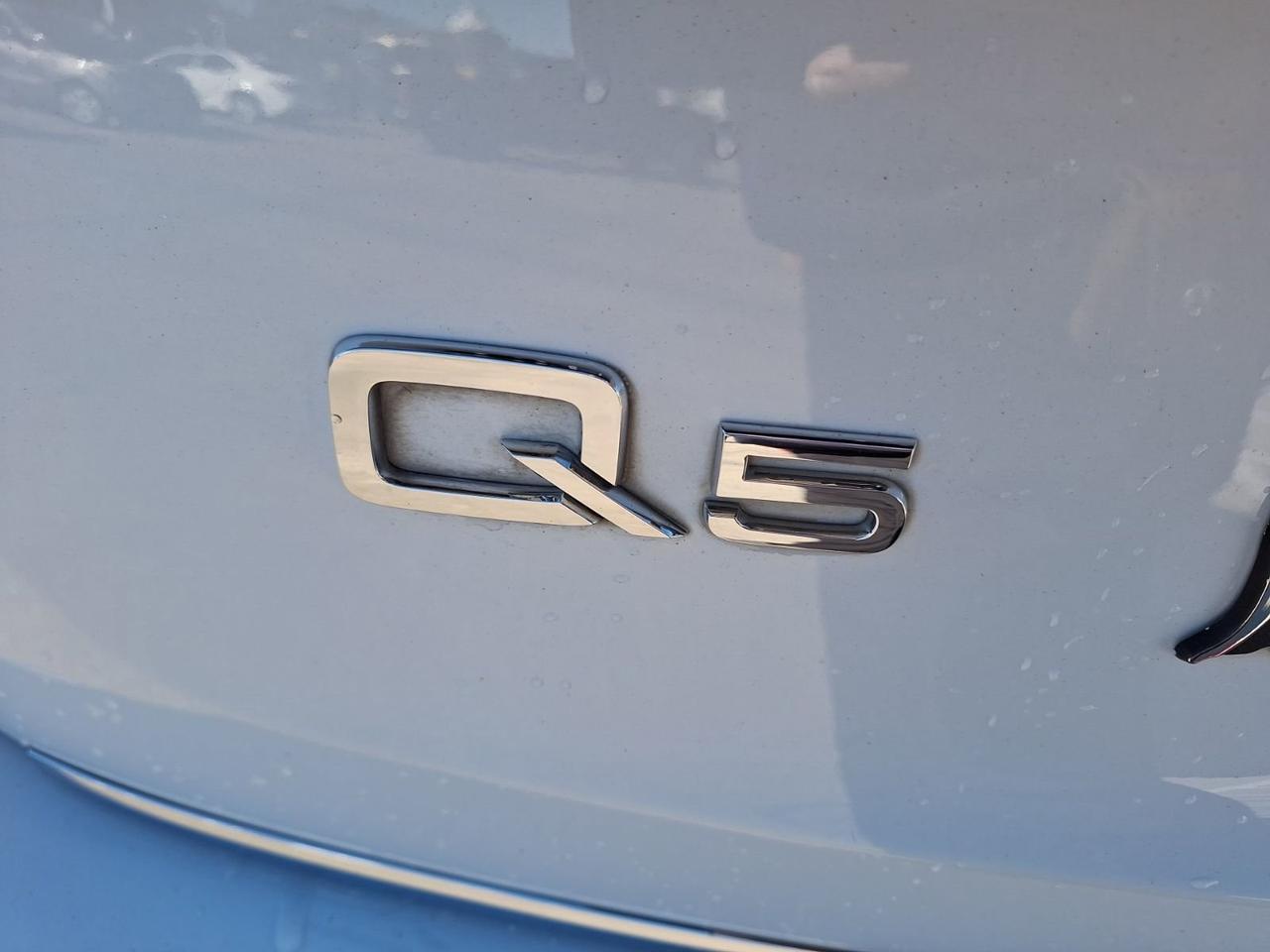 2015 Audi Q5 Premium Plus Hurst TX